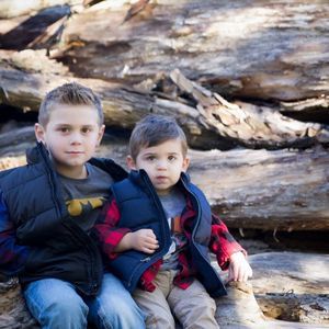 Meet your Posher, Melanie